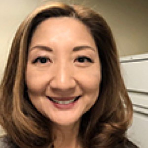 Karina Yoon, Ph.D.